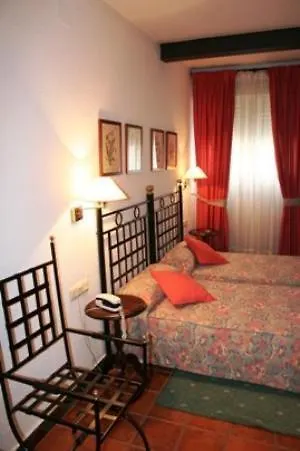 San Blas Constantina