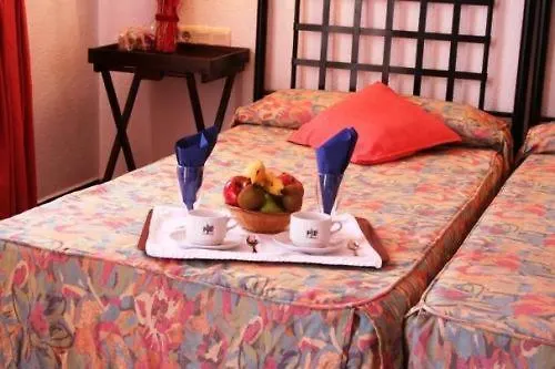 Hotel San Blas